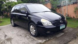 Kia Carnival 2010 for sale