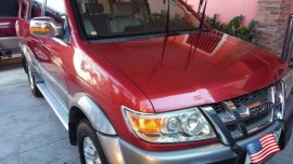 Isuzu Crosswind 2010 for sale