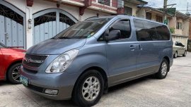 2008 Hyundai Starex for sale