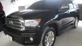 Toyota Sequoia 2013 PLATINUM AT for sale