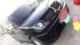 SELLING MITSUBISHI Adventure Gls 2007 model