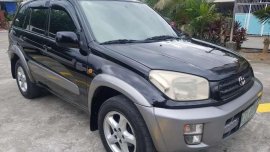 Toyota Rav4 2001 for sale