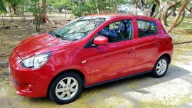 Mitsubishi Mirage 2015 GLX for sale