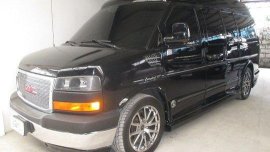 GMC Savana 2011 AT for sale