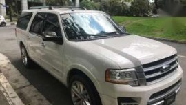 2016 Ford Expedition for sale