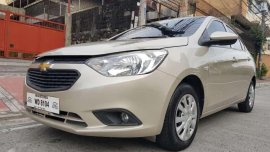 Fastbreak 2017 Chevrolet Sail for sale
