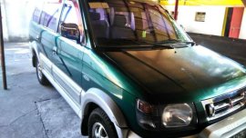 2000 Mitsubishi Adventure for sale