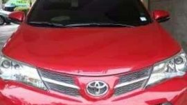 Toyota Rav4 2015 for sale