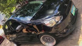 2013 Mitsubishi Mirage 1.2 for sale