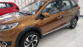2019 Honda BR-V S for sale