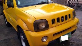 Suzuki Jimny 1998 for sale