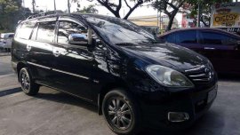 2011 Toyota Innova V for sale