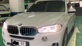 2015 BMW X5 3.0d xdrive FOR SALE