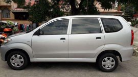 Toyota Avanza 1.3 J 2011 for sale