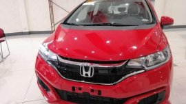 2019 Honda Jazz V CVT for sale
