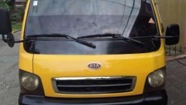 Kia KC2700 2002 for sale