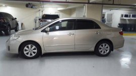 Toyota Corolla Altis 2012 for sale