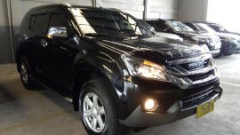 2015 Isuzu Mu-X for sale