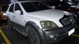 2008 Kia Sorento for sale