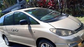 Toyota Previa 2005 for sale