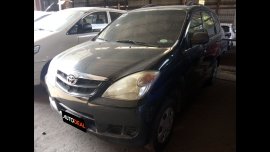 2011 Toyota Avanza 1.3 J MT