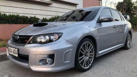 2013 Subaru WRX STI FOR SALE