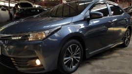 Toyota Corolla Altis 2017 for sale