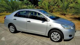 Toyota Vios 2009 J for sale