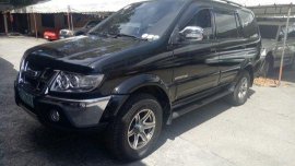 Isuzu Crosswind 2012 for sale