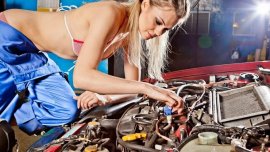 Auto debate: 9 situations when DIY car repair does more harm than good!