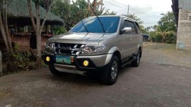 Isuzu Sportivo X 2013 DIESEL FOR SALE