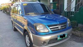Mitsubishi Adventure 2013 for sale