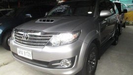 Toyota Fortuner 2015 for sale