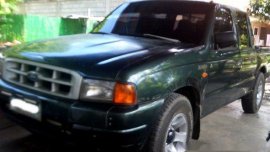 Ford Ranger 2001 for sale