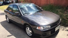 Mitsubishi Lancer 1997 for sale