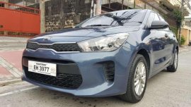 Fastbreak All New 2017 Kia Rio SL Hatchback Manual NSG