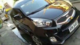 2015 Kia Picanto FOR SALE
