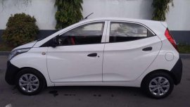 For Sale! Hyundai Eon GL 2015 model Manual Trans