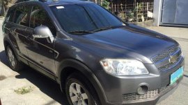 Checvrolet Captiva 2009 for sale