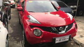 2017 Nissan Juke for sale