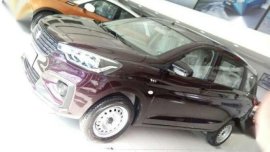 2019 Suzuki Ertiga 15 GA MT 58K Dp all in