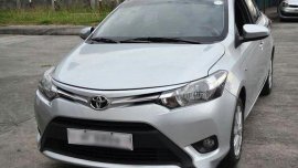 Toyota Vios 2016 for sale