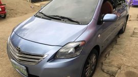 Toyota Vios 1.3G Automatic 2012 for sale