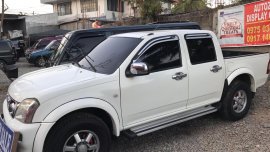Isuzu D-Max Manual Diesel 2005 for sale