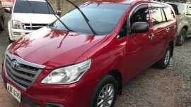 Toyota Innova 2.5E Diesel Manual 2016d