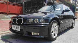 BMW 316i 1998 for sale
