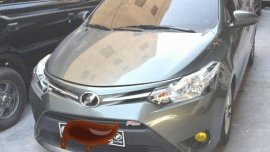 Toyota Vios 2018 for sale