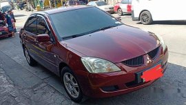 Mitsubishi Lancer 2005 for sale