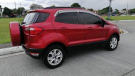 Ford Ecosport Trend 2016 for sale