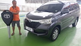 Sell Brand New 2019 Toyota Avanza Automatic in Las Pinas 